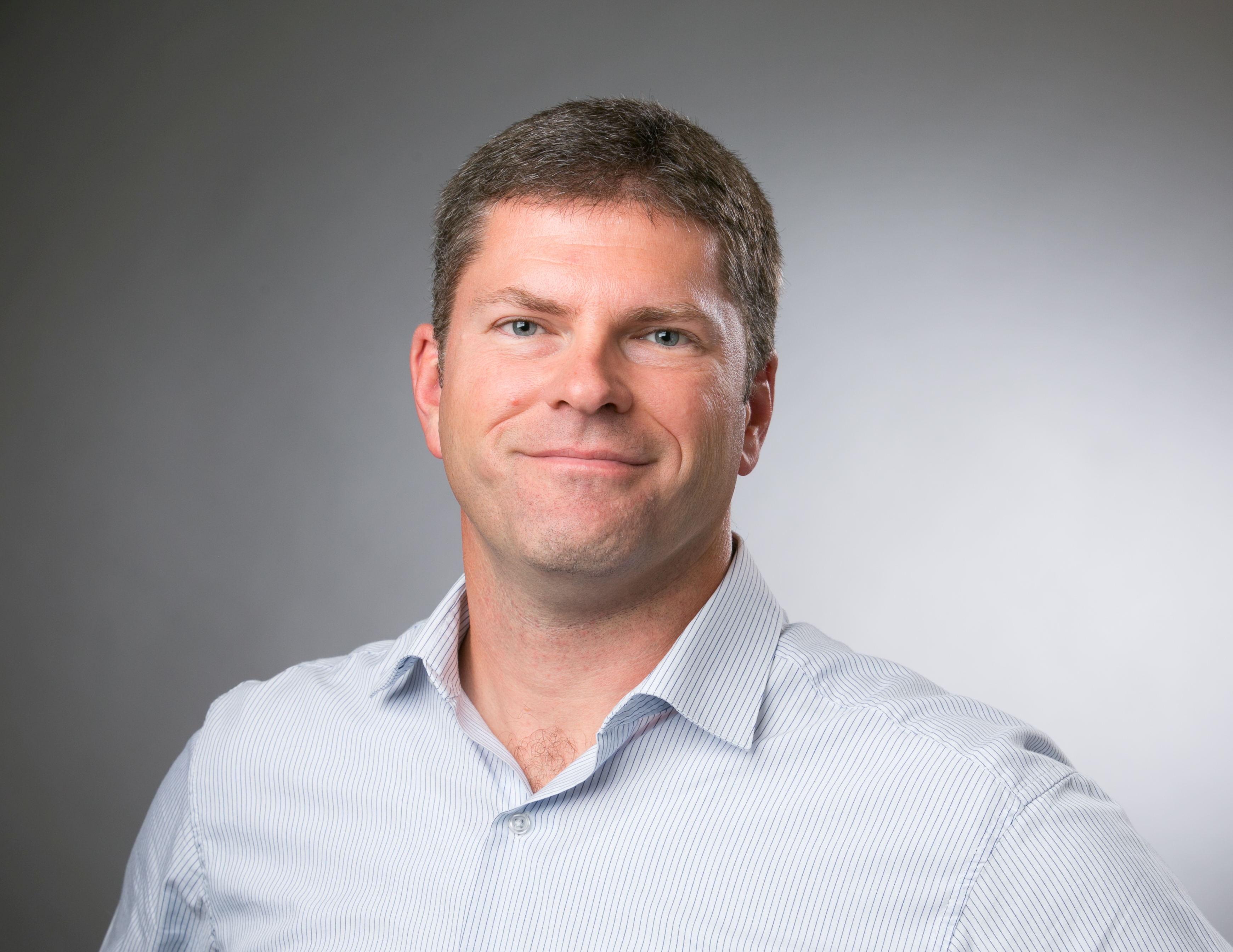 Eric Geyer, Principal